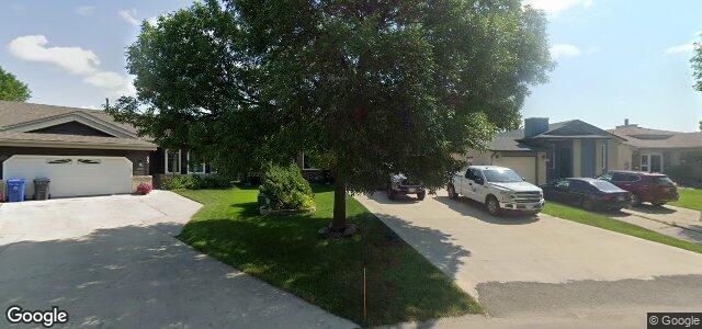 59 Durado Bay（加拿大曼尼托巴省温尼伯市）房屋照片