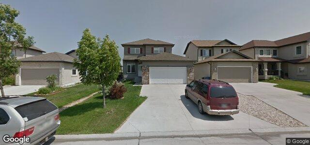 59 Nevens Bay（加拿大曼尼托巴省温尼伯市）房屋照片