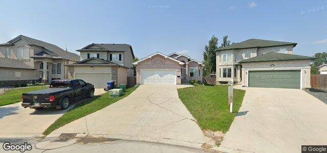 59 Peter Sosiak Bay（加拿大曼尼托巴省温尼伯市）房屋照片