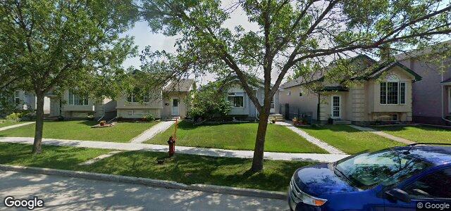 59 Ravenhurst Street（加拿大曼尼托巴省温尼伯市）房屋照片