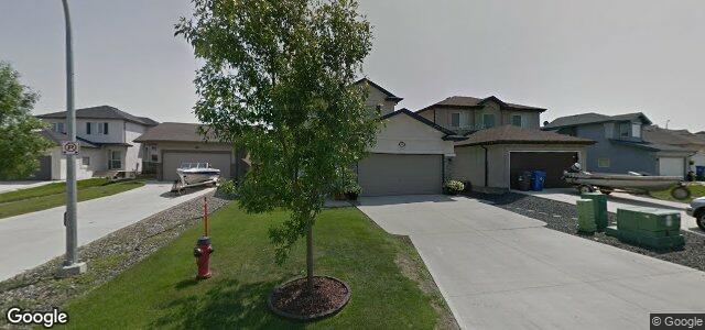 59 Tom Quinn Place（加拿大曼尼托巴省温尼伯市）房屋照片