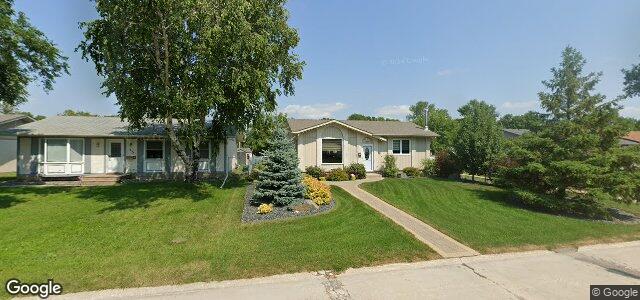 59 Tunbridge Bay（加拿大曼尼托巴省温尼伯市）房屋照片