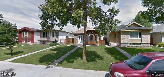 59 Zawaly Bay（加拿大曼尼托巴省温尼伯市）房屋照片