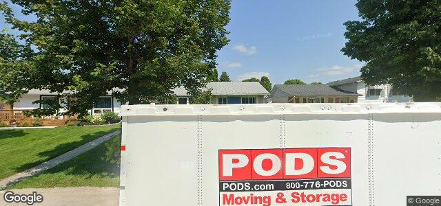 6 Baxter Bay（加拿大曼尼托巴省温尼伯市）房屋照片