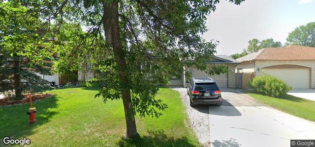 6 Binscarth Street（加拿大曼尼托巴省温尼伯市）房屋照片