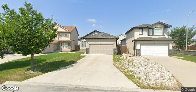 6 Ed Golding Bay（加拿大曼尼托巴省温尼伯市）房屋照片