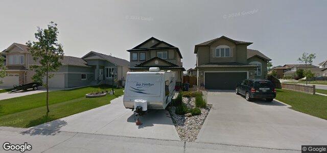 6 George Reshaur Bay（加拿大曼尼托巴省温尼伯市）房屋照片