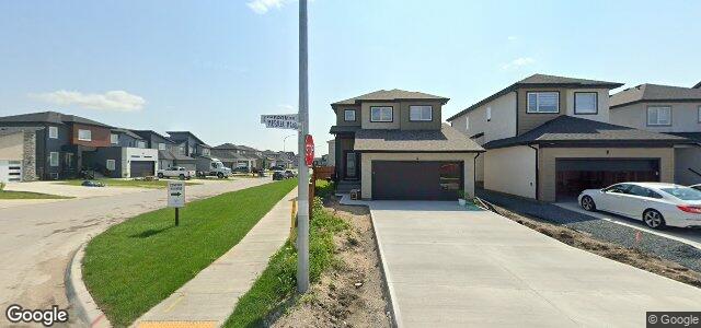 6 Gottfried Point（加拿大曼尼托巴省温尼伯市）房屋照片