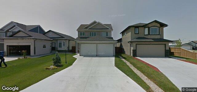 6 Harlow Bay（加拿大曼尼托巴省温尼伯市）房屋照片