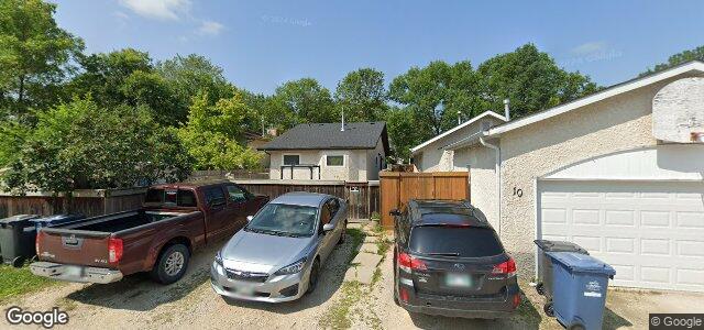 6 Millwood Meadow（加拿大曼尼托巴省温尼伯市）房屋照片