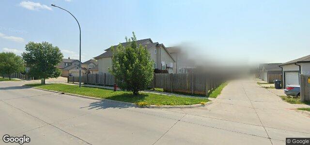 6 Romance Lane（加拿大曼尼托巴省温尼伯市）房屋照片