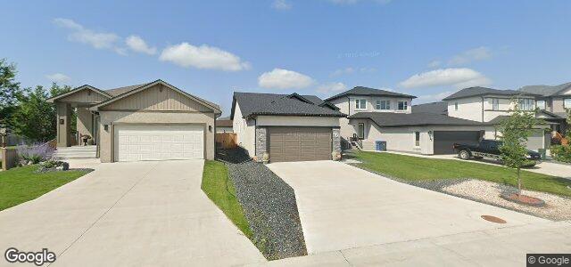 6 Tom Nichols Place（加拿大曼尼托巴省温尼伯市）房屋照片