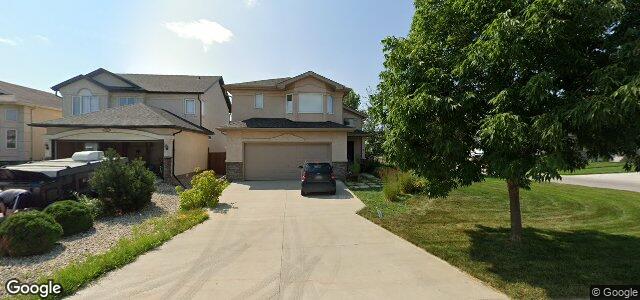 6 Van Slyk Way（加拿大曼尼托巴省温尼伯市）房屋照片