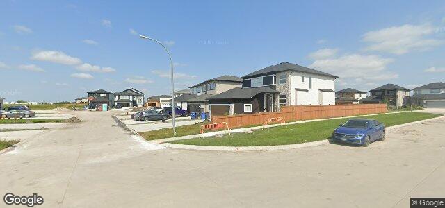 60 Cantafio Cove（加拿大曼尼托巴省温尼伯市）房屋照片