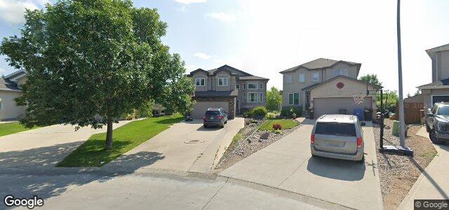 60 Chadwick Crescent（加拿大曼尼托巴省温尼伯市）房屋照片