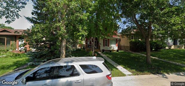 60 George Marshall Way（加拿大曼尼托巴省温尼伯市）房屋照片