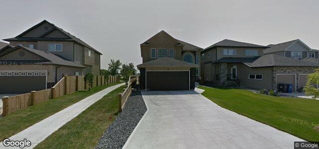 60 Harlow Bay（加拿大曼尼托巴省温尼伯市）房屋照片