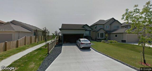 60 Hiley Bay（加拿大曼尼托巴省温尼伯市）房屋照片