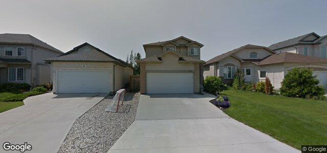 60 Lopuck Bay（加拿大曼尼托巴省温尼伯市）房屋照片