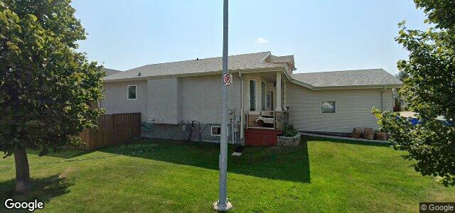 60 Peter Sosiak Bay（加拿大曼尼托巴省温尼伯市）房屋照片