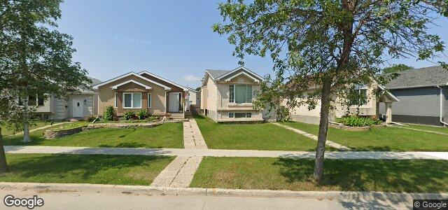 60 Ravenhurst Street（加拿大曼尼托巴省温尼伯市）房屋照片