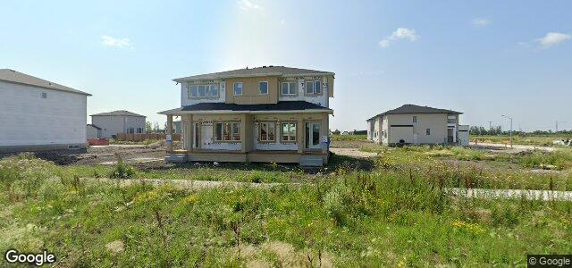 60 Renshaw Boulevard（加拿大曼尼托巴省温尼伯市）房屋照片