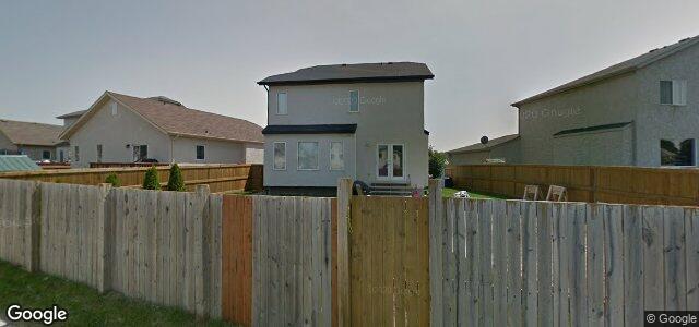 60 William Gibson Bay（加拿大曼尼托巴省温尼伯市）房屋照片