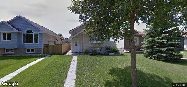 60 Zawaly Bay（加拿大曼尼托巴省溫尼伯市）房屋照片