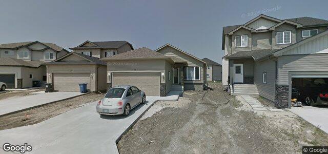 61 Audette Drive（加拿大曼尼托巴省温尼伯市）房屋照片