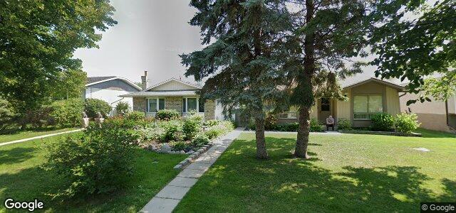 61 Baxter Bay（加拿大曼尼托巴省温尼伯市）房屋照片