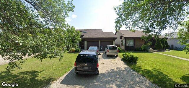 61 Binscarth Street（加拿大曼尼托巴省温尼伯市）房屋照片