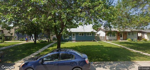 62 Baxter Bay（加拿大曼尼托巴省温尼伯市）房屋照片