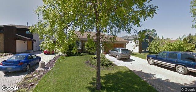 62 Corliss Crescent（加拿大曼尼托巴省温尼伯市）房屋照片