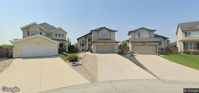 62 Ed Golding Bay（加拿大曼尼托巴省温尼伯市）房屋照片