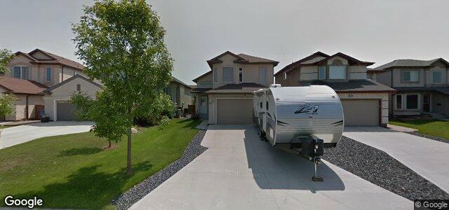 62 George Reshaur Bay（加拿大曼尼托巴省温尼伯市）房屋照片