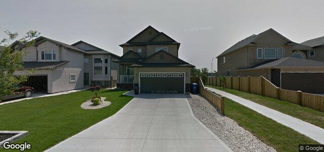 62 Harlow Bay（加拿大曼尼托巴省温尼伯市）房屋照片