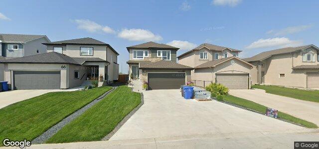 62 Romance Lane（加拿大曼尼托巴省温尼伯市）房屋照片