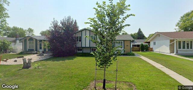 62 Tunbridge Bay（加拿大曼尼托巴省温尼伯市）房屋照片