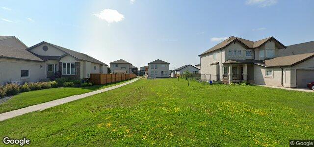 62 Van Slyk Way（加拿大曼尼托巴省温尼伯市）房屋照片