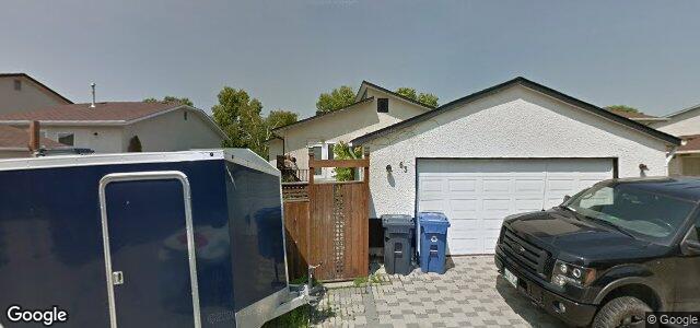 63 Blairmore Gardens（加拿大曼尼托巴省温尼伯市）房屋照片