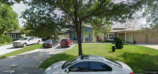 63 Durado Bay（加拿大曼尼托巴省温尼伯市）房屋照片