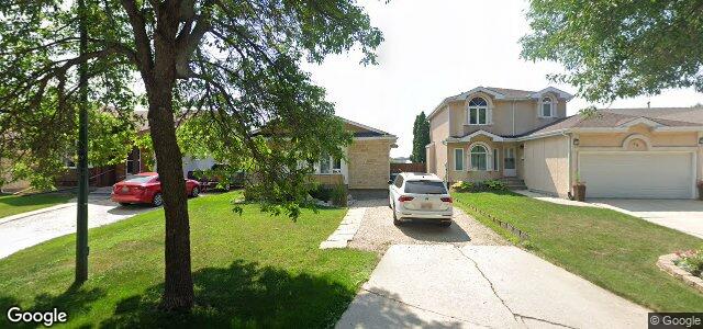 63 George Marshall Way（加拿大曼尼托巴省温尼伯市）房屋照片