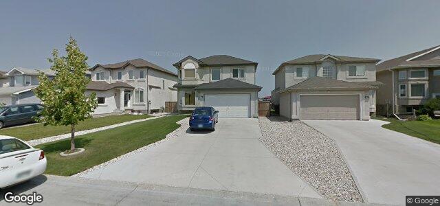 63 Lopuck Bay（加拿大曼尼托巴省温尼伯市）房屋照片