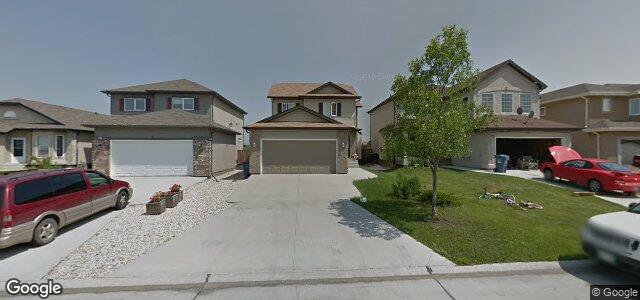 63 Nevens Bay（加拿大曼尼托巴省温尼伯市）房屋照片