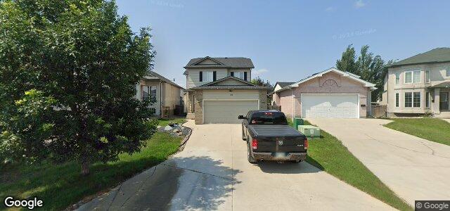 63 Peter Sosiak Bay（加拿大曼尼托巴省温尼伯市）房屋照片