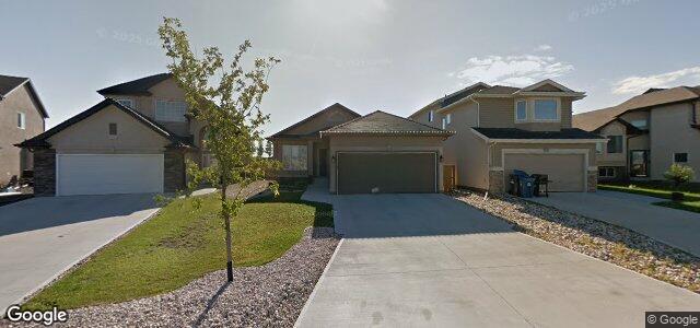 63 Remi Claeys Crescent（加拿大曼尼托巴省温尼伯市）房屋照片