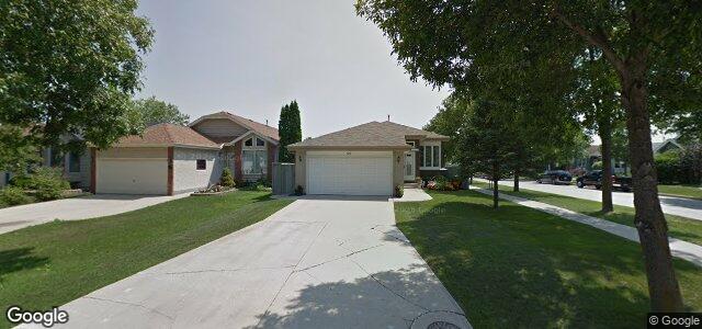 63 Rothshire Place（加拿大曼尼托巴省温尼伯市）房屋照片