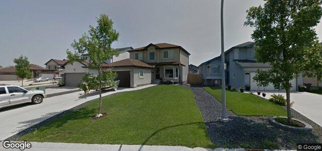 63 Tom Quinn Place（加拿大曼尼托巴省温尼伯市）房屋照片