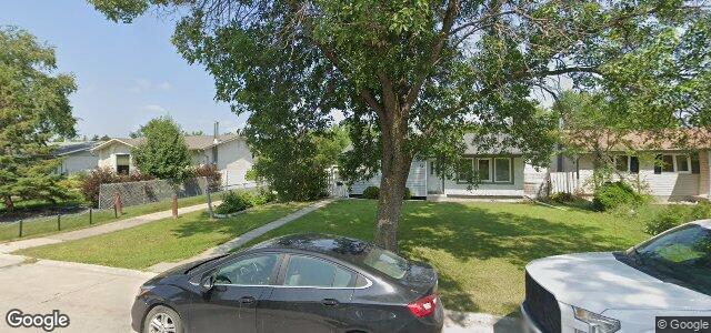 63 Tunbridge Bay（加拿大曼尼托巴省温尼伯市）房屋照片