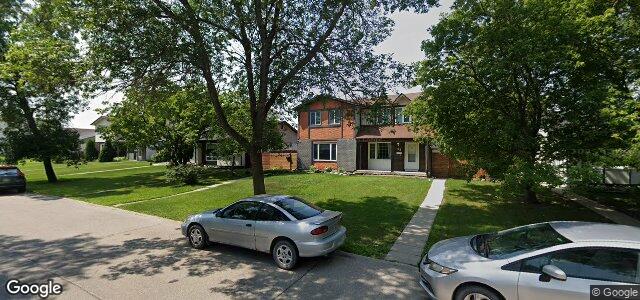 63 Wynford Drive（加拿大曼尼托巴省温尼伯市）房屋照片